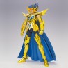 Figurine Saint Seiya - Myth Cloth EX - Cancer Deathmask Revival - 18 cm