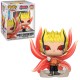 Figurine Boruto - Naruto Baryon Mode Oversized 15cm