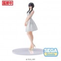 Figurine Spy X Family - Yor Forger Party Pm 19cm