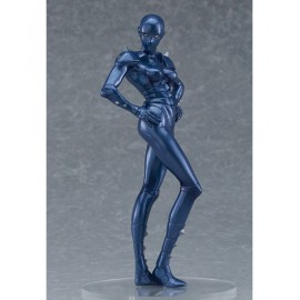 Figurine Cobra the Space Pirate - Statuette Pop Up Parade Lady Armanoid 18cm