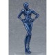 Figurine Cobra the Space Pirate - Statuette Pop Up Parade Lady Armanoid 18cm