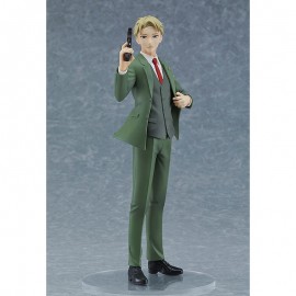 Figurine Spy x Family - Pop Up Parade Loid Forger 17cm