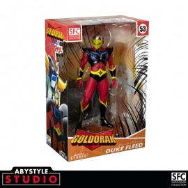 Figurine Goldorak - Actarus SFC 18cm