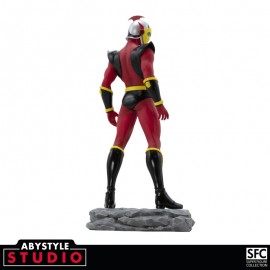 Figurine Goldorak - Actarus SFC 18cm