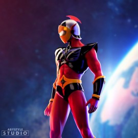Figurine Goldorak - Actarus SFC 18cm