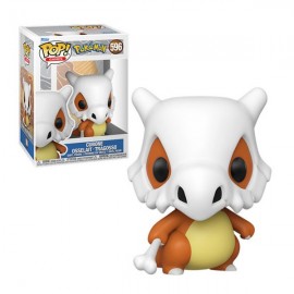 Figurine Pokemon - Cubone Pop 10cm