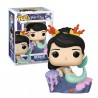 Figurine Disney - Peter Pan 70th - Mermaid Pop 10cm