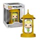 Figurine Disney - Peter Pan 70th - Tinker Bell in Lantern Deluxe Pop 15cm