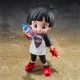 Figurine Dragon Ball Super - Super Hero - Pan S.H.Figuarts 9cm