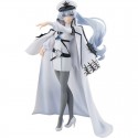 Figurine Rwby - Statuette Pop Up Parade Ice Quee Weiss Schnee Nightmare 17cm