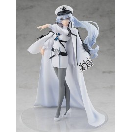 Figurine Rwby - Statuette Pop Up Parade Ice Quee Weiss Schnee Nightmare 17cm