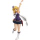 Figurine Fairy Tail - Statuette Pop Up Parade Lucy Heartfilia Magic Royale - 17 cm