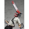 Figurine Chainsaw man - Statuette Pop Up Parade Chainsaw Man - 17 cm