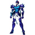 Figurine Saint Seiya - Myth Cloth EX - Gamma Phecda Thor - 25 cm