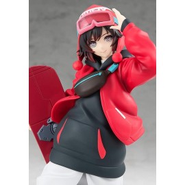 Figurine RWBY - Statuette Pop Up Parade Ice Queen Ruby Rose Lucid Dream - 18 cm