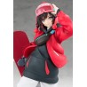 Figurine RWBY - Statuette Pop Up Parade Ice Queen Ruby Rose Lucid Dream - 18 cm