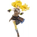 Figurine RWBY - Statuette Pop Up Parade Ice Yang Long Lucid Dream - 18 cm