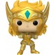 Figurine Saint Seiya - Gold Aquarius Hyoga - 10 cm