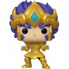 Figurine Saint Seiya - Gold Leo Ikki - 10 cm