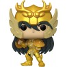 Figurine Saint Seiya - Gold Libra Shiryu - 10 cm