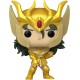 Figurine Saint Seiya - Gold Virgo Shun - 10 cm