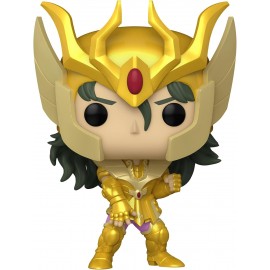 Figurine Saint Seiya - Gold Virgo Shun - 10 cm