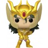 Figurine Saint Seiya - Gold Virgo Shun - 10 cm