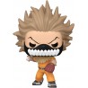 Figurine My Hero Academia - Captain Shishido (baseball) - Pop 10 cm