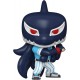 Figurine My Hero Academia - Gang Orca (Baseball) - Pop 10 cm