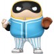 Figurine My Hero Academia - Fatgum (Baseball) - Pop Oversize