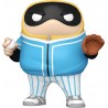 Figurine My Hero Academia - Fatgum (Baseball) - Pop Oversize
