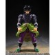 Figurine Dragon Ball Super - Broly Super Hero - S.H Figuarts