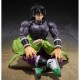 Figurine Dragon Ball Super - Broly Super Hero - S.H Figuarts