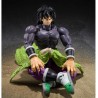 Figurine Dragon Ball Super - Broly Super Hero - S.H Figuarts