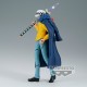 Figurine One Piece - Trafalgar Law The Shukkou 17cm