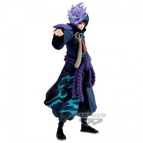 Figurine Naruto Shippuden - Sasuke Uchiha 20th Annivesary 16cm