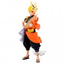 Figurine Naruto Shippuden - Naruto Uzumaki 20th Annivesary 16cm