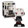 Figurine Star Wars - Obi-Wan Serie S2 - The Grand Inquisitor Pop 10 cm