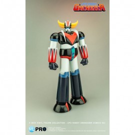 Figurine UFO Robot Grendizer - Goldorak Comics Version 23 cm