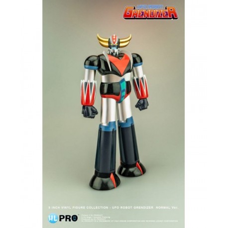 Figurine UFO Robot Grendizer - Goldorak Normal Version 23 cm