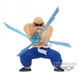 Figurine Dragon Ball -  Kamesennin (Tortue Géniale) GX Materia 13cm