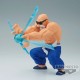 Figurine Dragon Ball - Kamesennin (Tortue Géniale) GX Materia 13cm