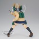 Figurine My Hero Academia - Himiko Toga With Face Cover Pop 10cm