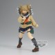 Figurine My Hero Academia - Himiko Toga With Face Cover Pop 10cm