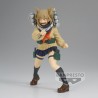 Figurine My Hero Academia - Himiko Toga With Face Cover Pop 10cm