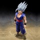 Figurine Dragon Ball Super Hero - Gohan Beast S.H.Figuarts 14cm