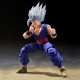 Figurine Dragon Ball Super Hero - Gohan Beast S.H.Figuarts 14cm