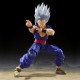 Figurine Dragon Ball Super Hero - Gohan Beast S.H.Figuarts 14cm