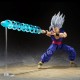 Figurine Dragon Ball Super Hero - Gohan Beast S.H.Figuarts 14cm