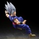 Figurine Dragon Ball Super Hero - Gohan Beast S.H.Figuarts 14cm